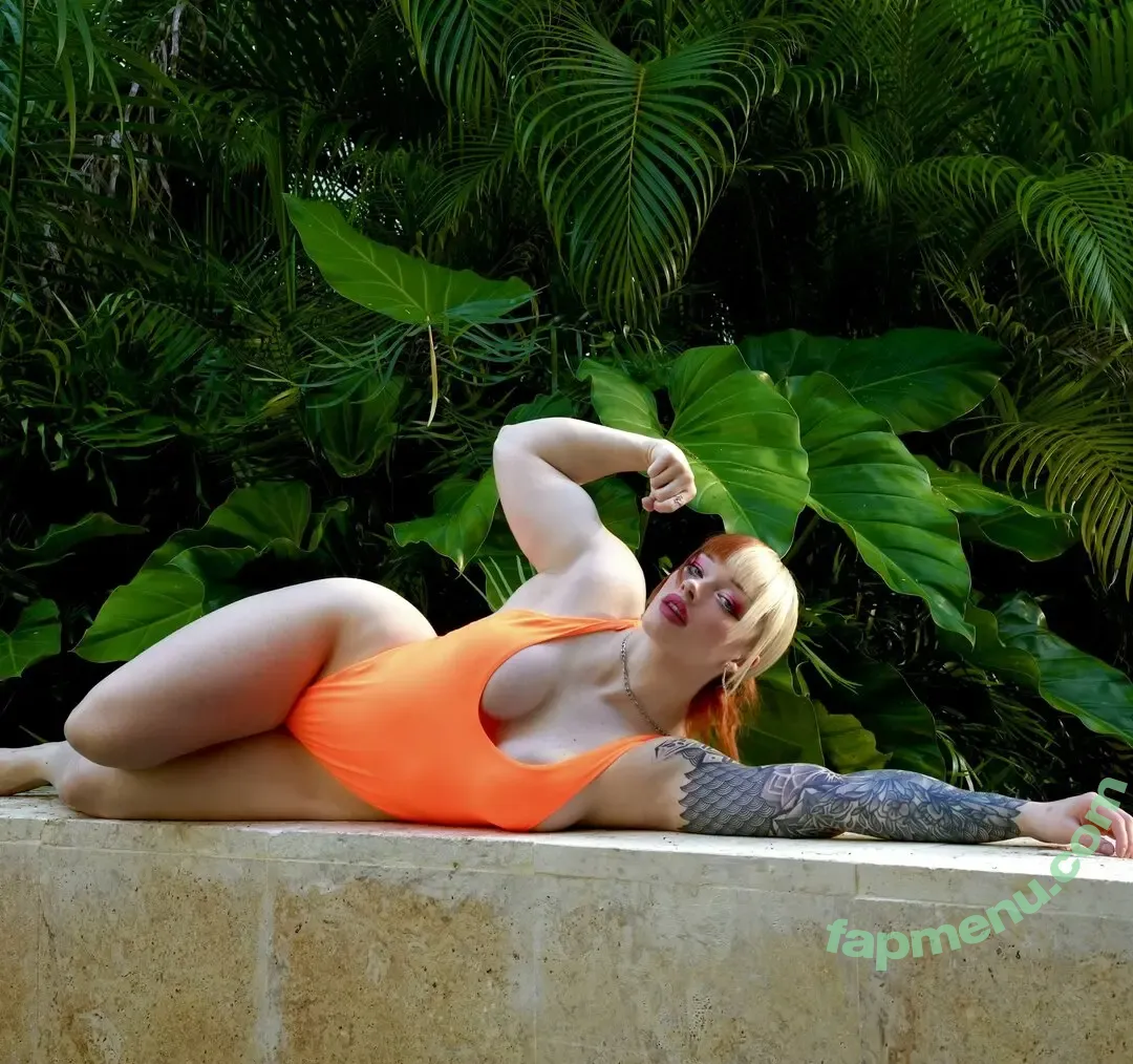 Brenna Gorman nude photo #0005 (Brenna Gorman)