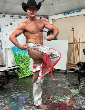 brentrayfraserfree / brentbodybrush nude photo #0071