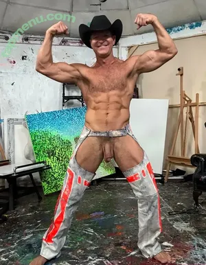 brentrayfraserfree / brentbodybrush nude photo #0072