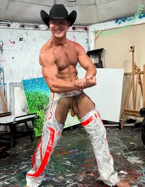 brentrayfraserfree / brentbodybrush nude photo #0073