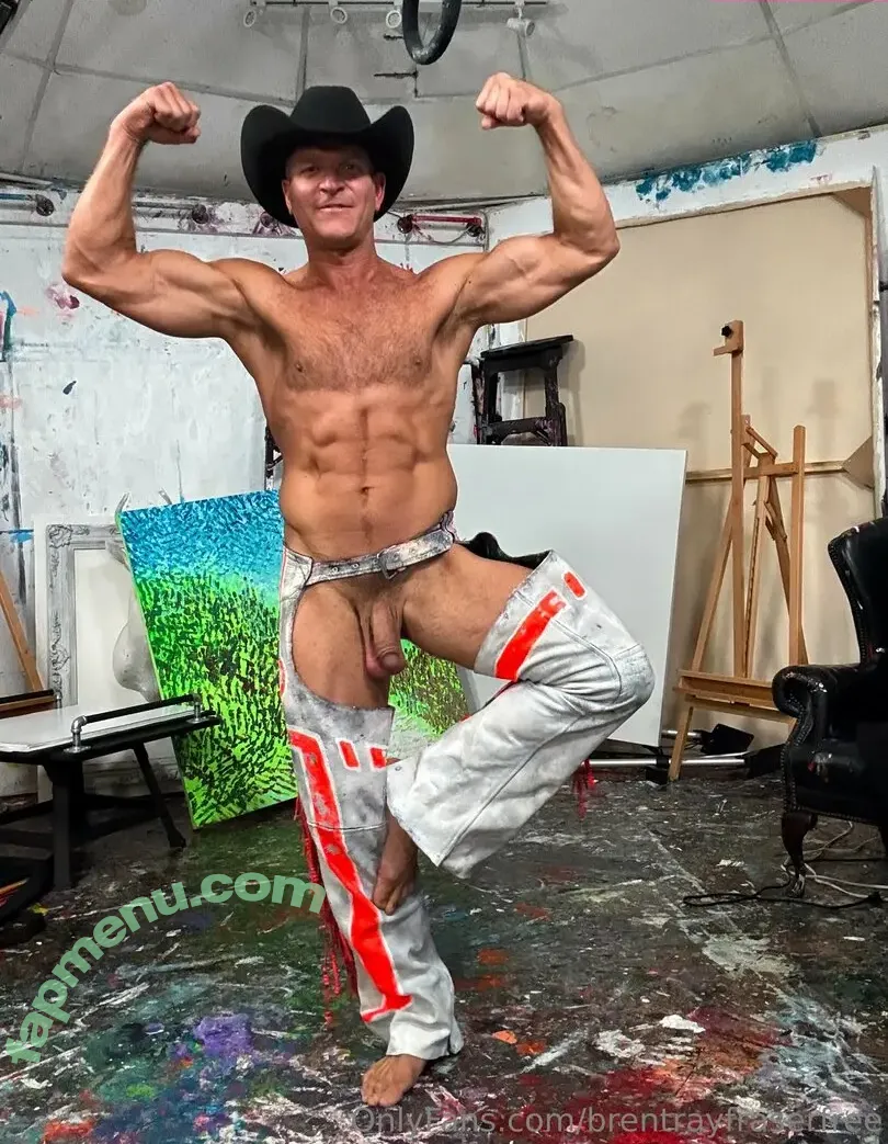 brentrayfraserfree nude photo #0068 (brentbodybrush)