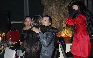 Breskvica / brrrreskvica nude photo #0028