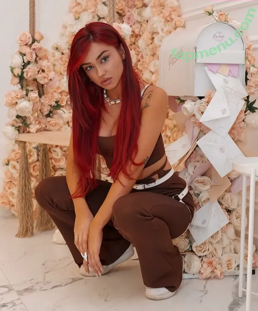 Breskvica nude photo #0005 (Breskvica)