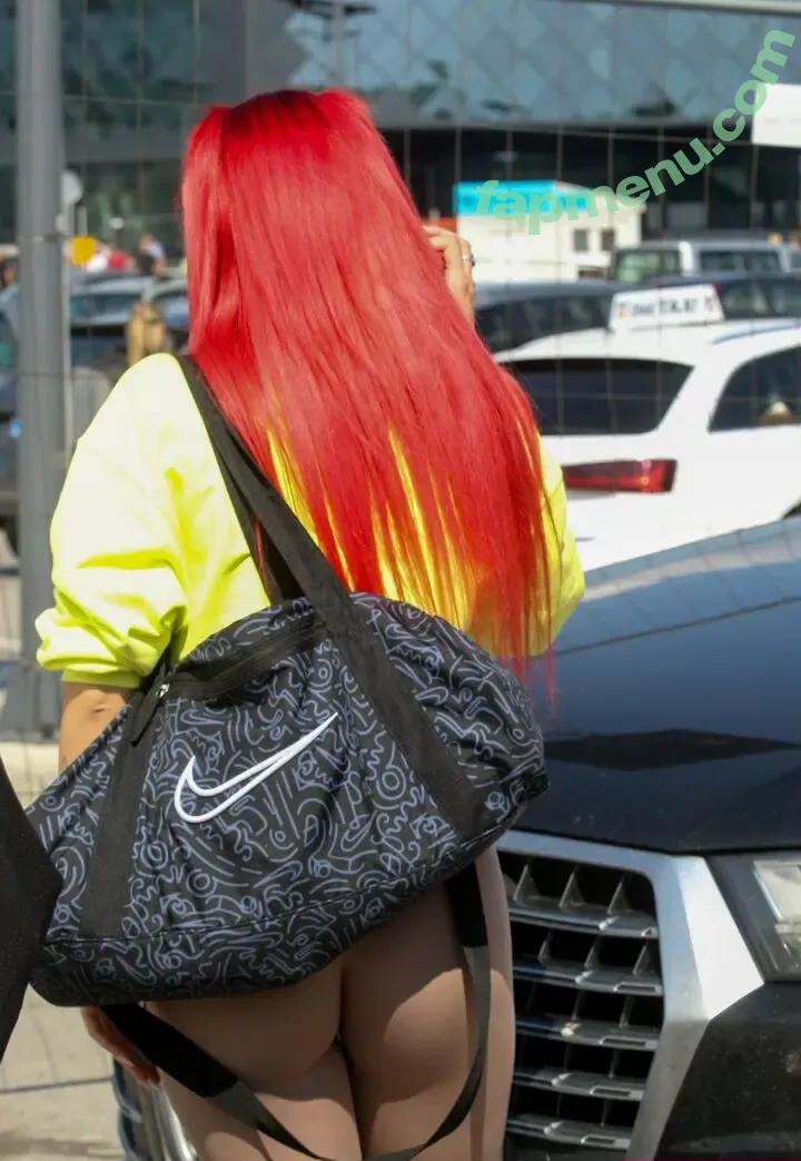 Breskvica nude photo #0018 (brrrreskvica)