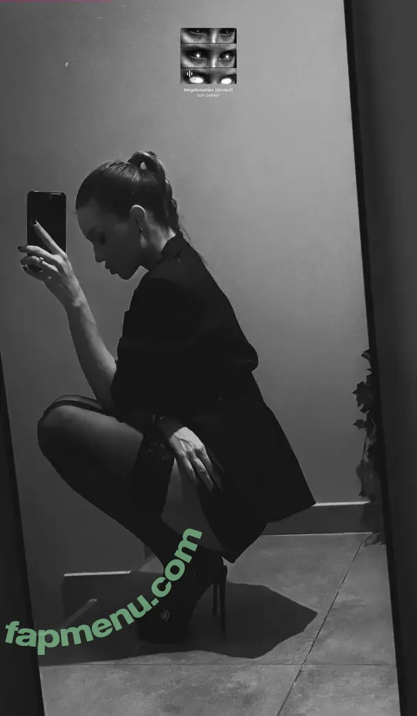 Breskvica nude photo #0019 (brrrreskvica)