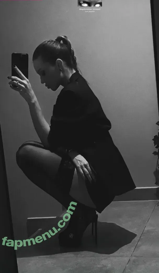 Breskvica nude photo #0020 (brrrreskvica)