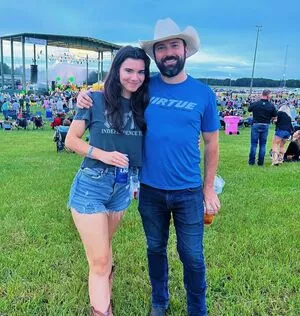 Brett Cooper / imbrettcooper nude photo #0024