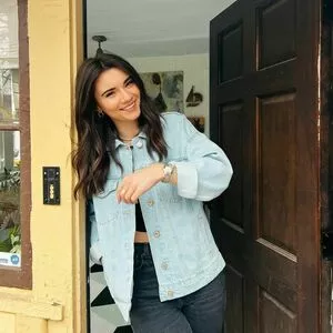 Brett Cooper / imbrettcooper nude photo #0026