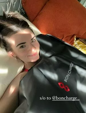 Brett Cooper / imbrettcooper nude photo #0057