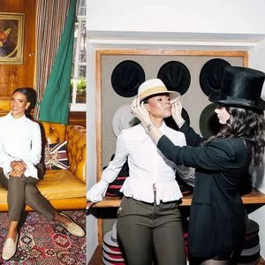 Brett Cooper / imbrettcooper nude photo #0087