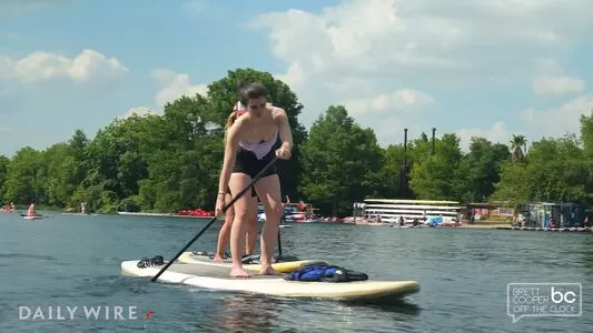 Brett Cooper / imbrettcooper nude photo #0112