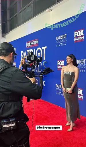 Brett Cooper / brett_cooper / imbrettcooper nude photo #0622