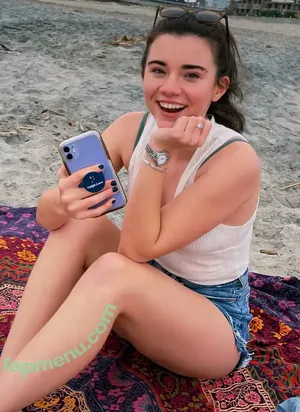 Brett Cooper / imbrettcooper nude photo #0666