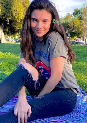 Brett Cooper / imbrettcooper nude photo #0671