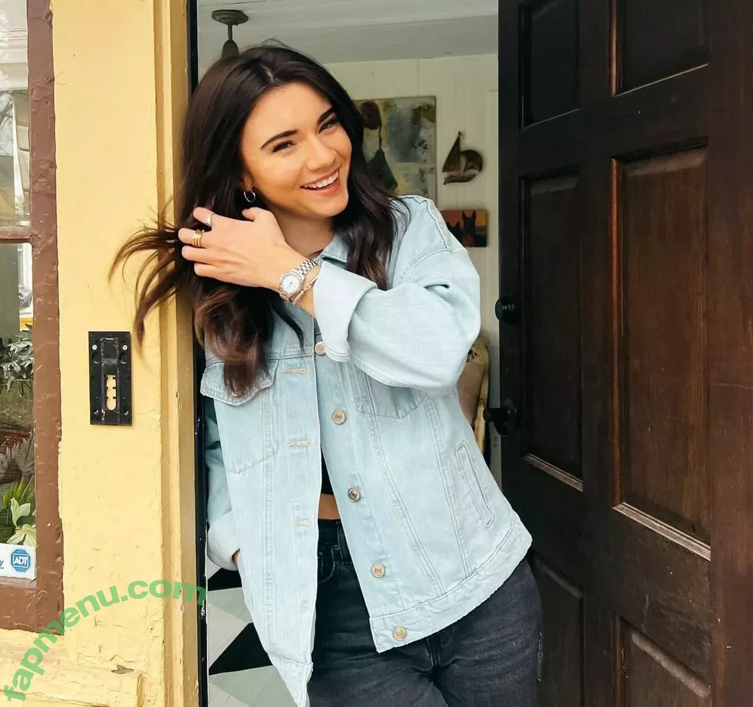 Brett Cooper nude photo #0025 (imbrettcooper)