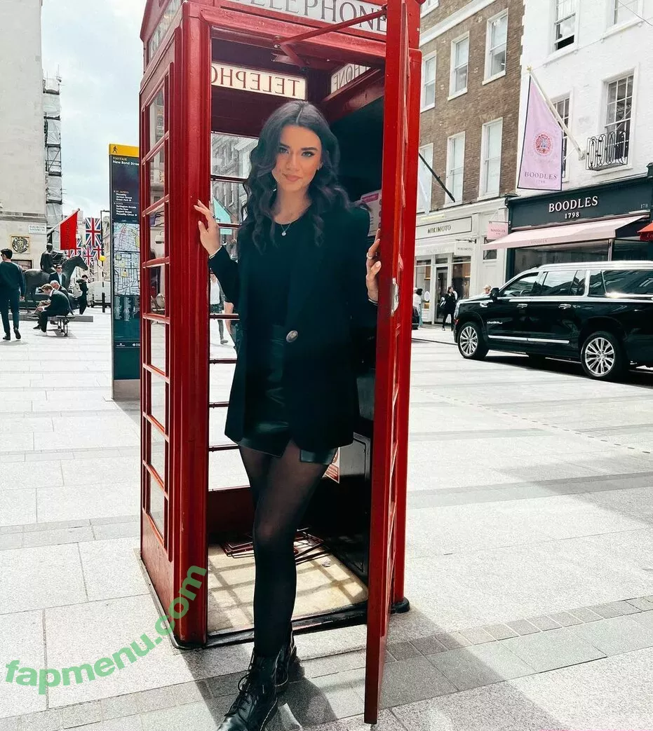 Brett Cooper nude photo #0080 (imbrettcooper)