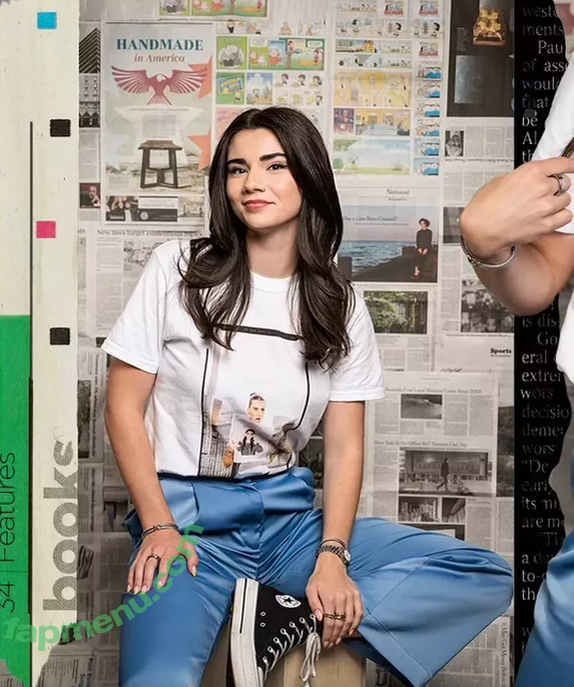 Brett Cooper nude photo #0176 (imbrettcooper)