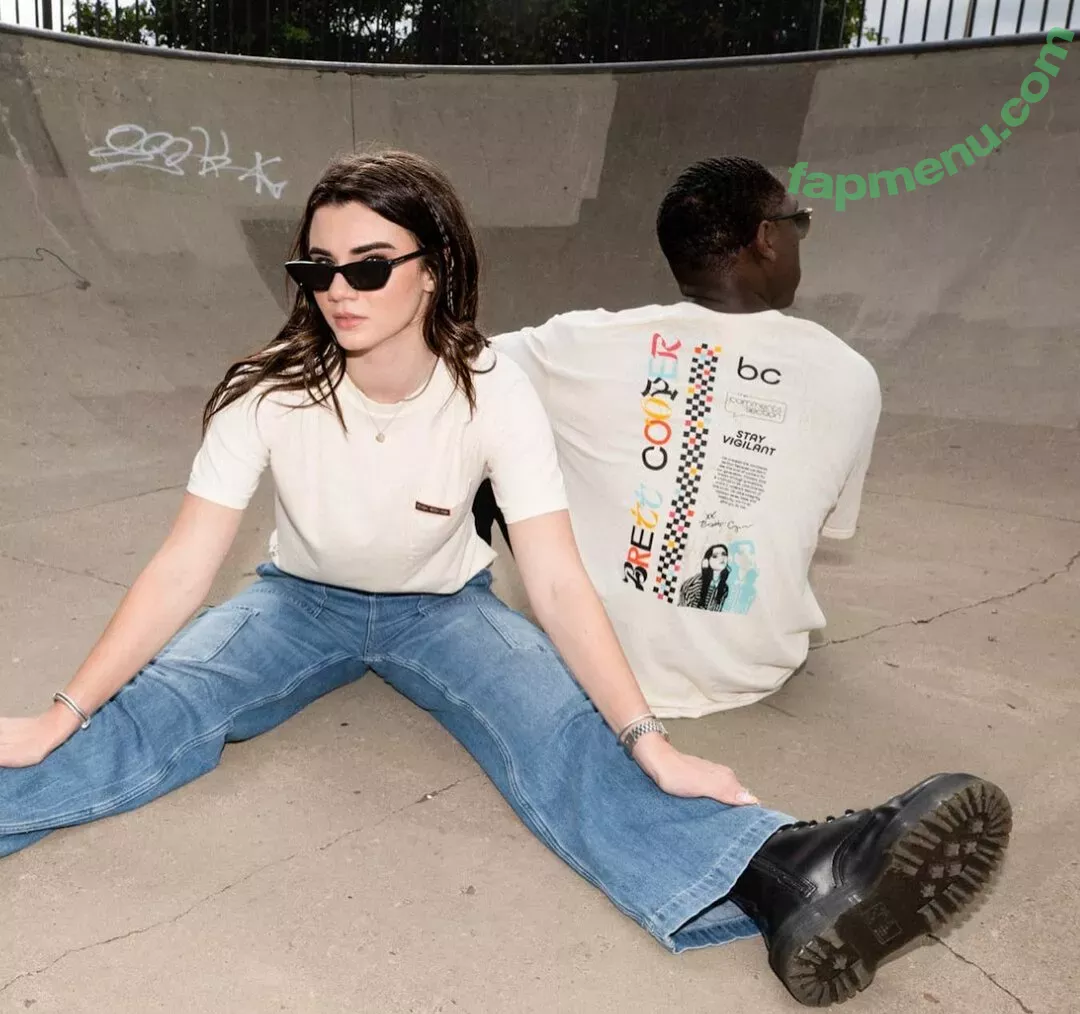 Brett Cooper nude photo #0188 (imbrettcooper)