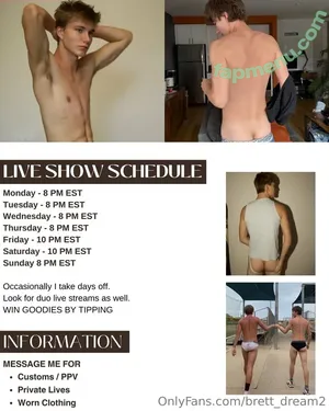 brett_dream2 / brett_dream nude photo #0070