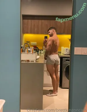 brettkingoncam / brettkingman nude photo #0001