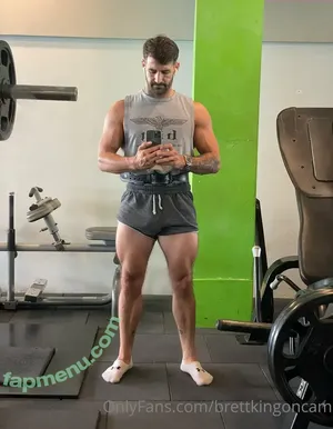 brettkingoncam / brettkingman nude photo #0002