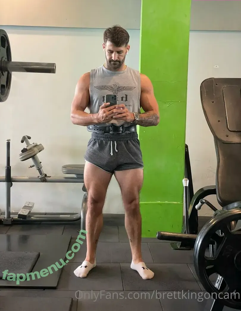 brettkingoncam nude photo #0002 (brettkingman)