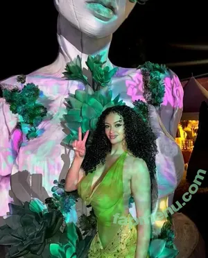 Breya Lea / breyalea nude photo #0018