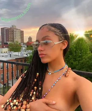 Breya Lea / breyalea nude photo #0021