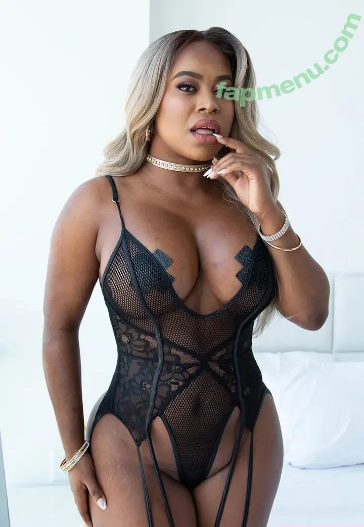Breyana Moore nude photo #0010 (Breyana Moore)