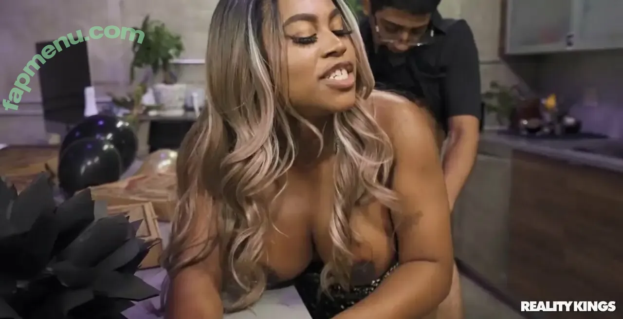 Breyana Moore nude photo #0014 (Breyana Moore)