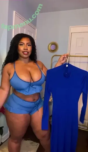 Bri Ballesteros / forevercurlybri nude photo #0069