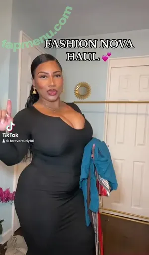 Bri Ballesteros / forevercurlybri nude photo #0071