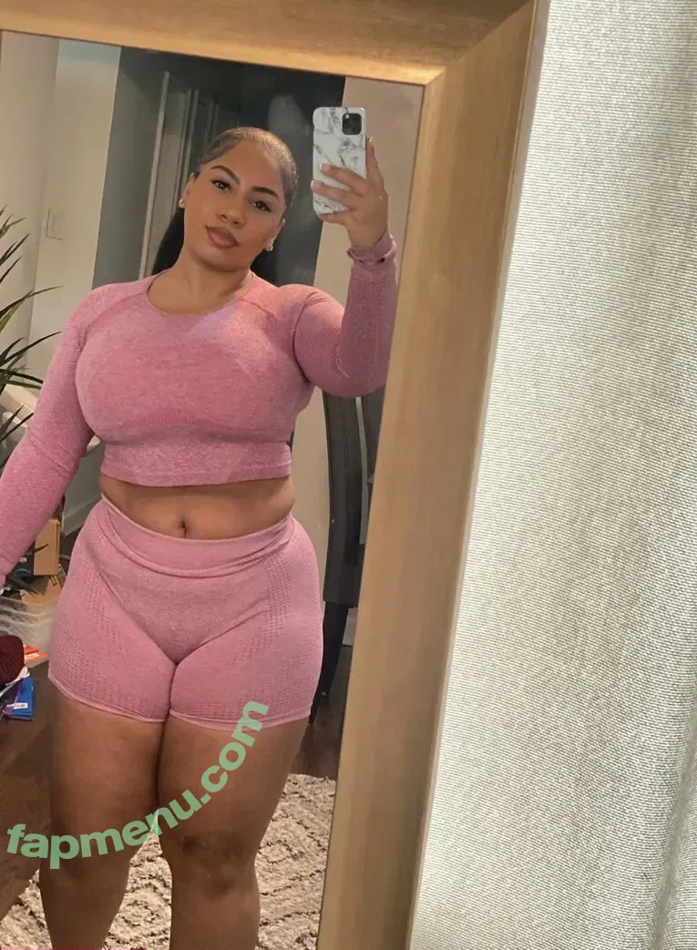 Bri Ballesteros nude photo #0027 (forevercurlybri)