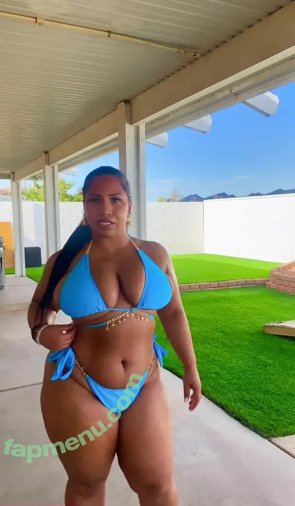 Bri Ballesteros nude photo #0077 (forevercurlybri)
