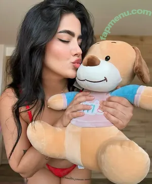 Bri Urdaneta / briurdanetaofficial nude photo #0004