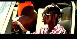 Bria Myles / realbriamyles nude photo #0077