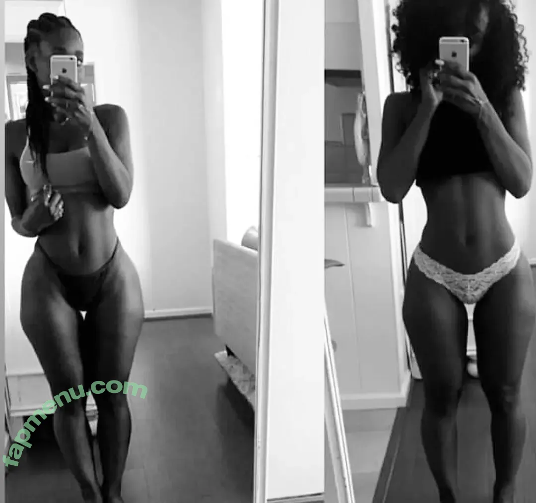 Bria Myles nude photo #0021 (realbriamyles)