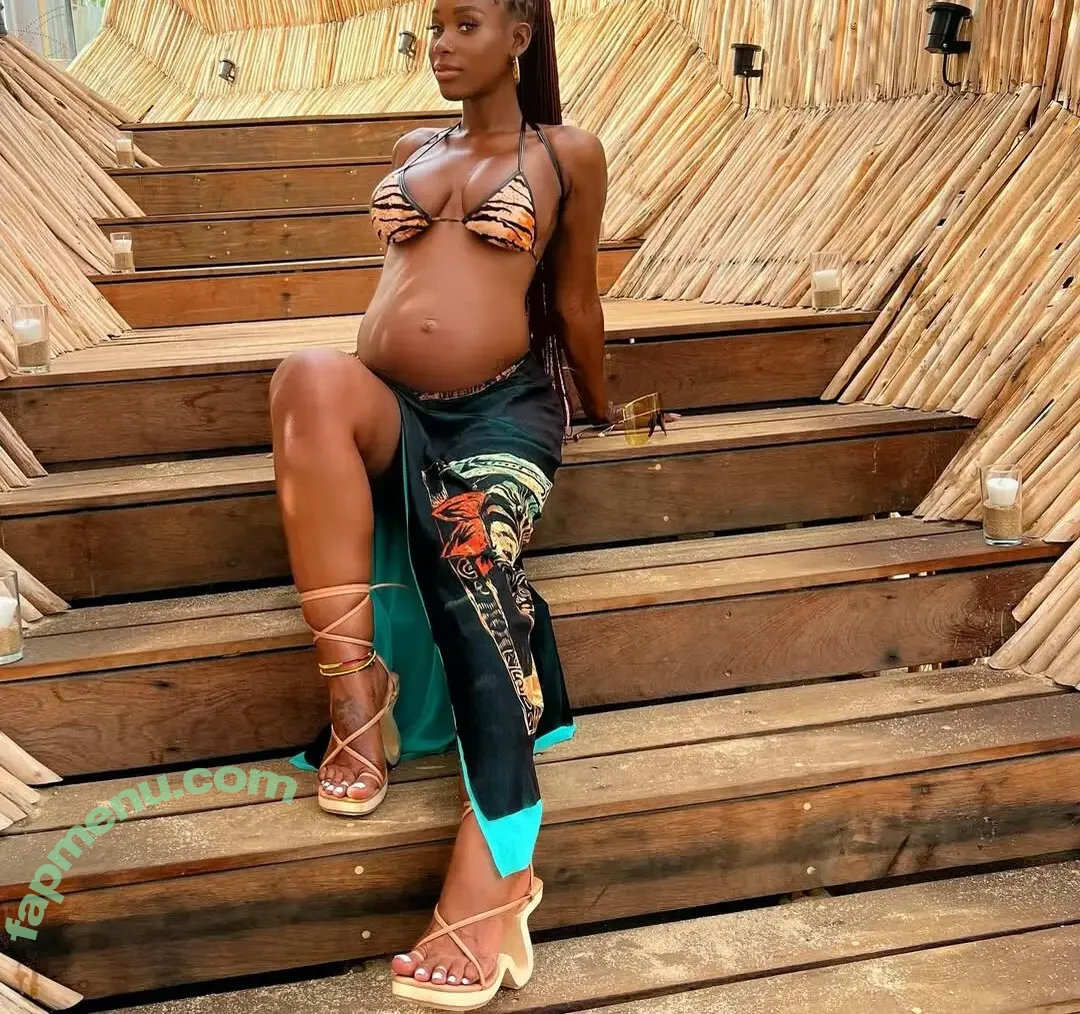 Bria Myles nude photo #0046 (realbriamyles)