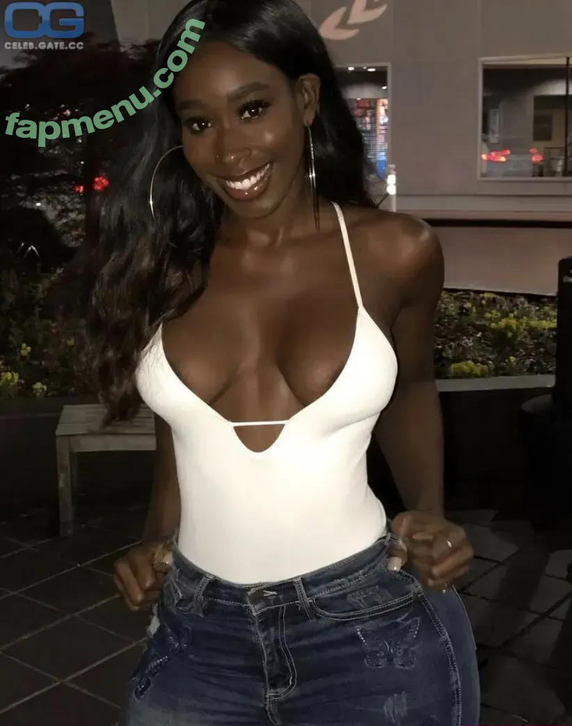 Bria Myles nude photo #0066 (realbriamyles)