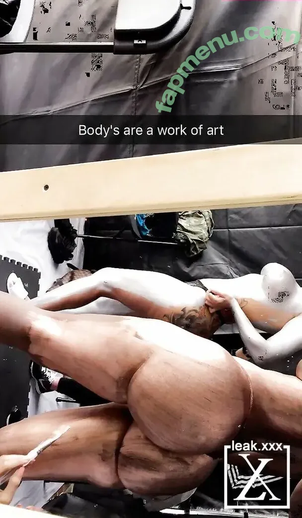 Bria Myles nude photo #0076 (realbriamyles)