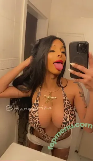 Briana Ariza / briana.ariza / briana_ariza nude photo #0026