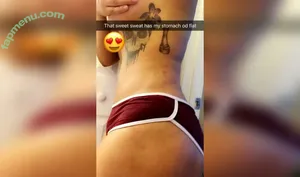 Briana Dejesus / _brianadejesus nude photo #0026