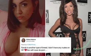 Briana Dejesus / _brianadejesus nude photo #0029