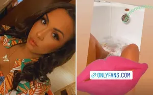 Briana Dejesus / _brianadejesus nude photo #0034