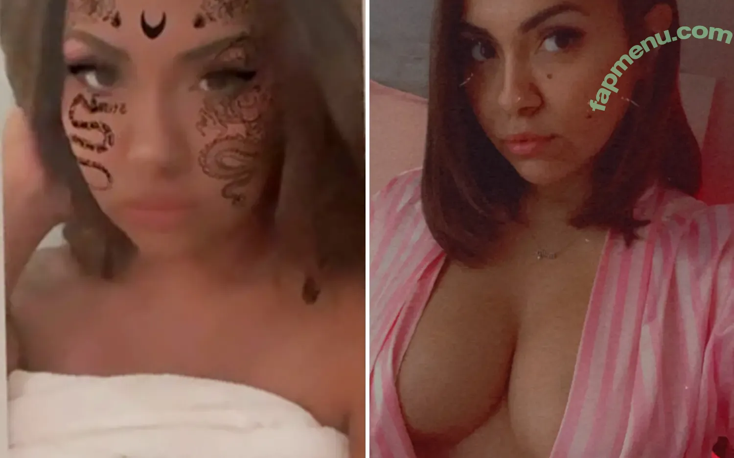 Briana Dejesus nude photo #0018 (_brianadejesus)