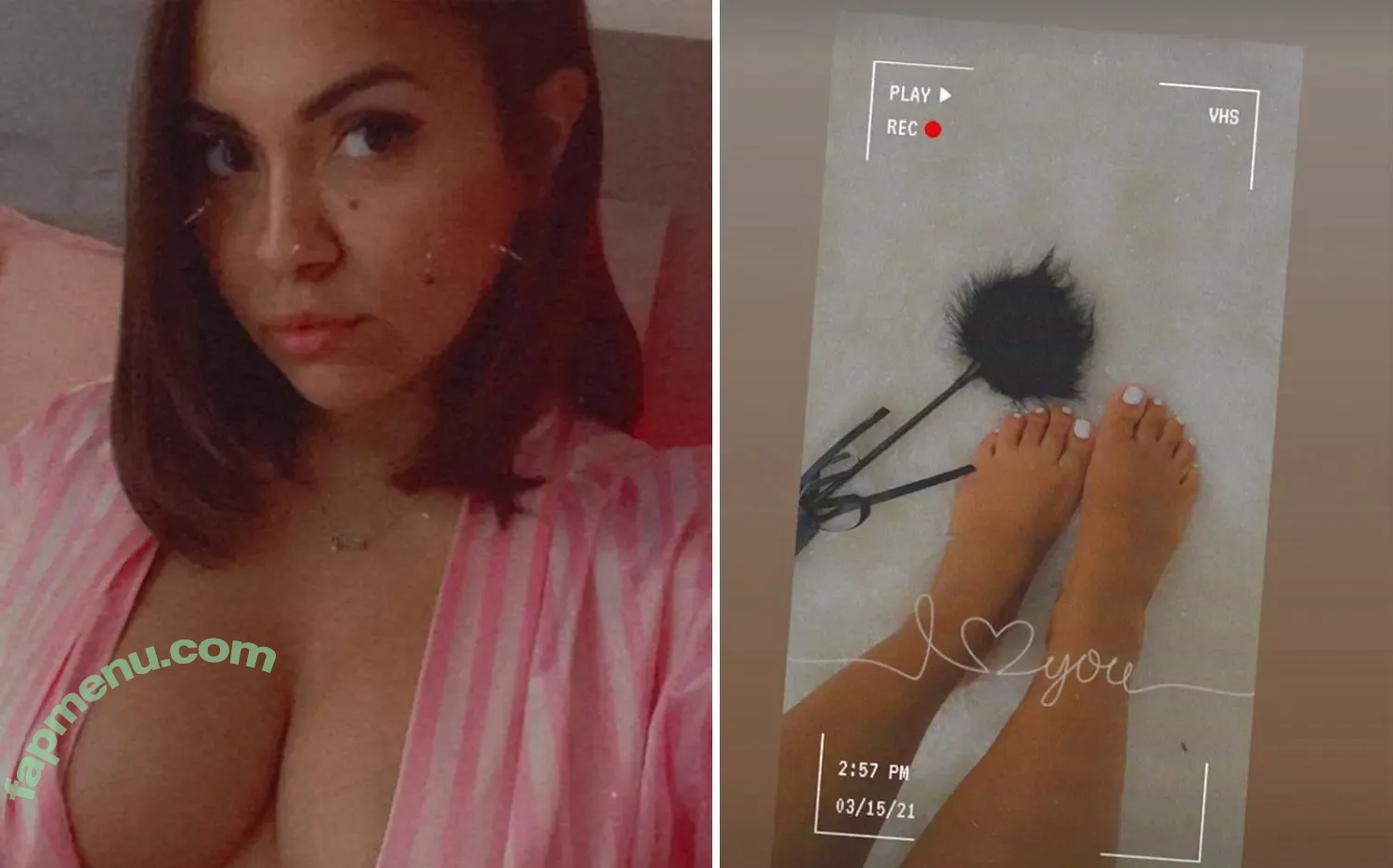 Briana Dejesus nude photo #0021 (_brianadejesus)