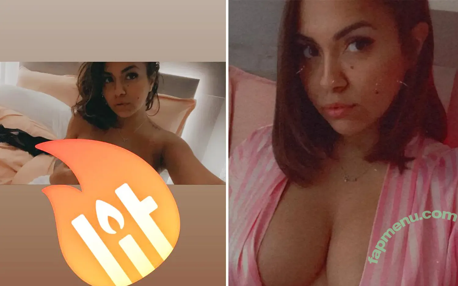 Briana Dejesus nude photo #0031 (_brianadejesus)