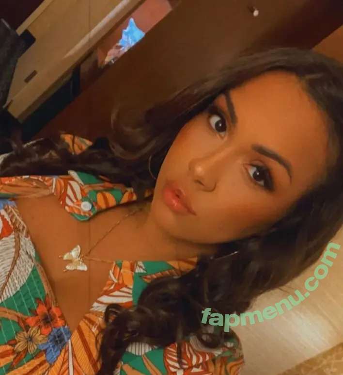 Briana Dejesus nude photo #0035 (_brianadejesus)