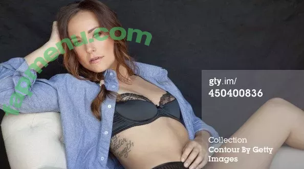 Briana Evigan nude photo #0050 (brianaevigan)