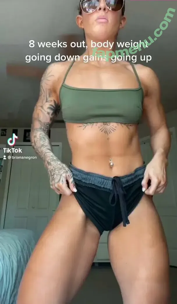 Briana Negron nude photo #0005 (Briana Negron)